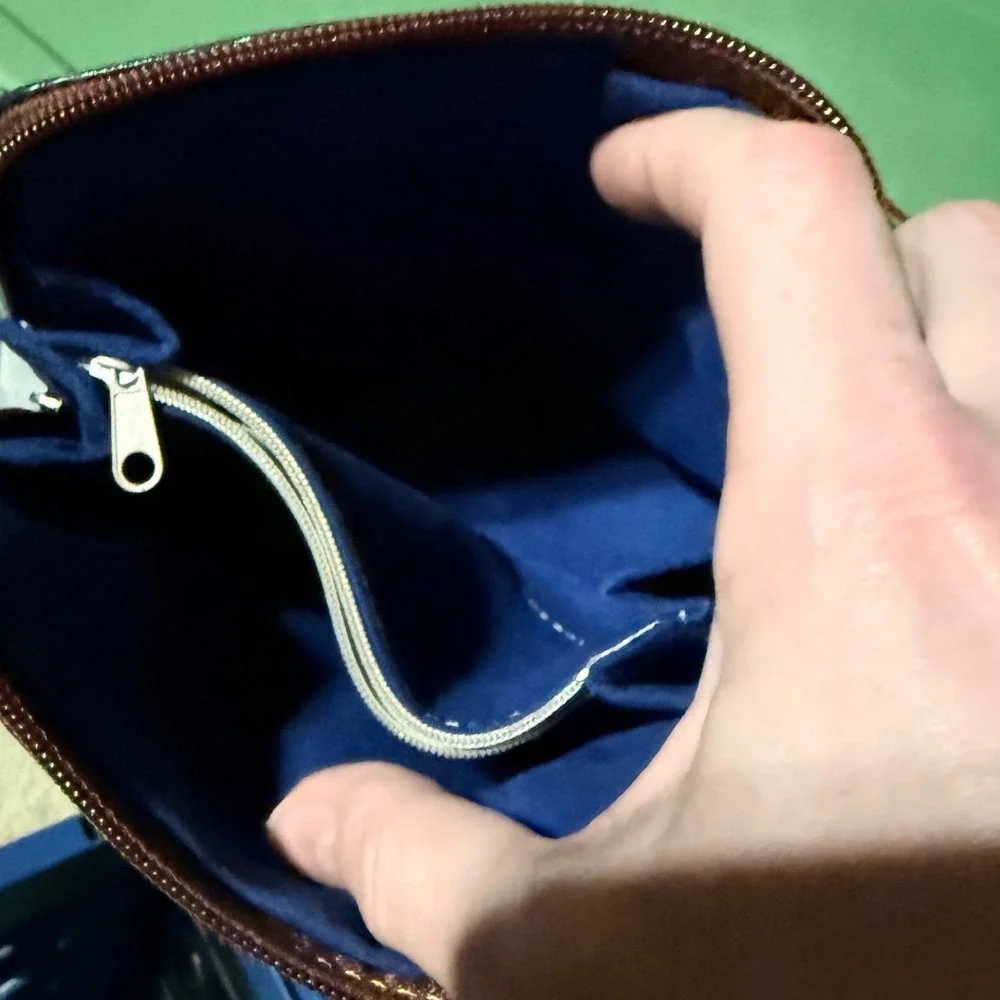 Unbranded navy blue